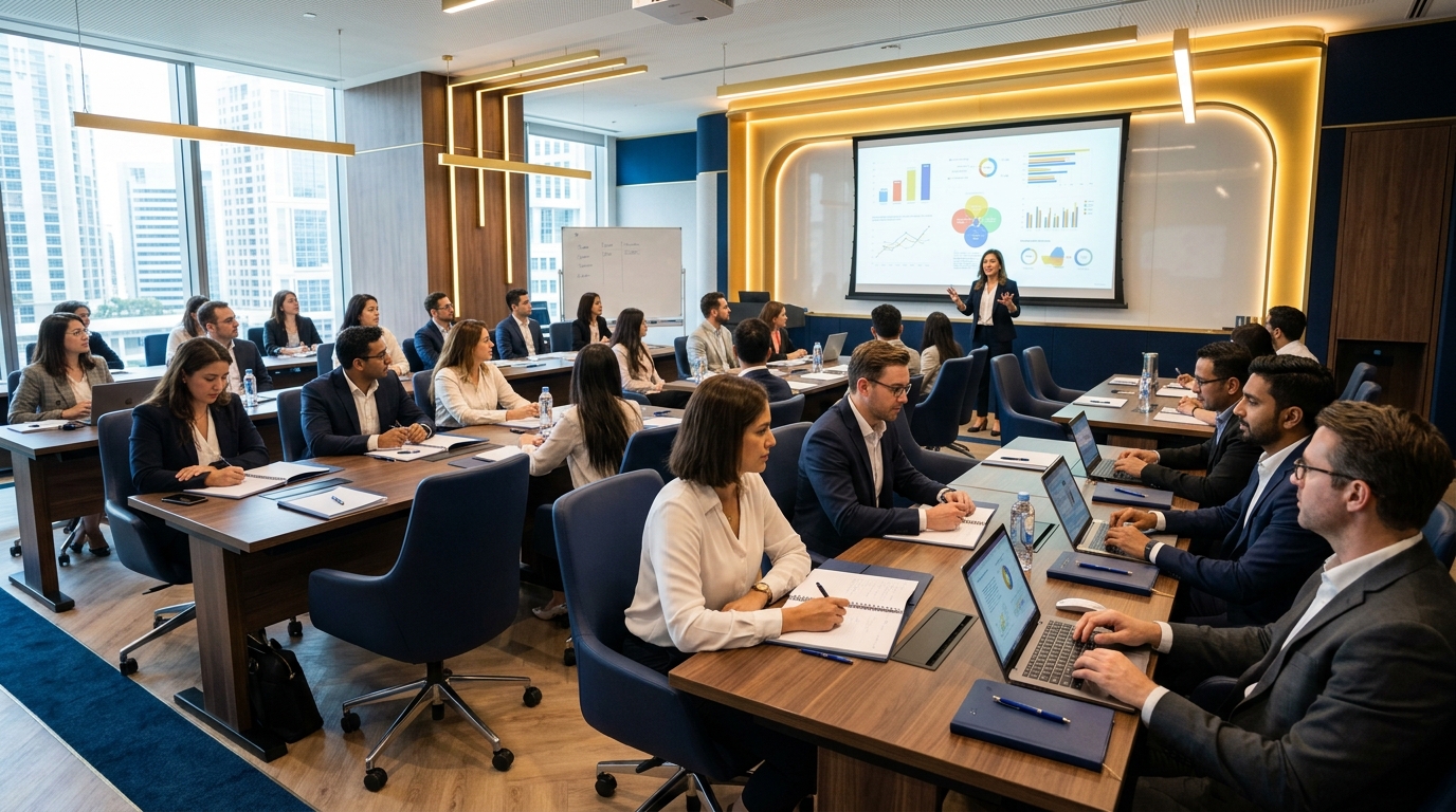 FELHI Consulting Academy